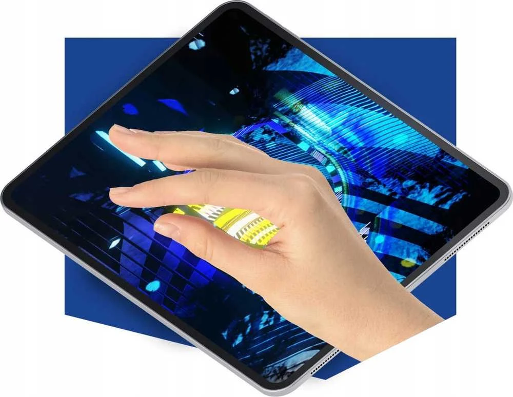 3Mk apsauga „Microsoft Surface Pro 9“ – iki 15 colių 3mk popieriaus pojūtis