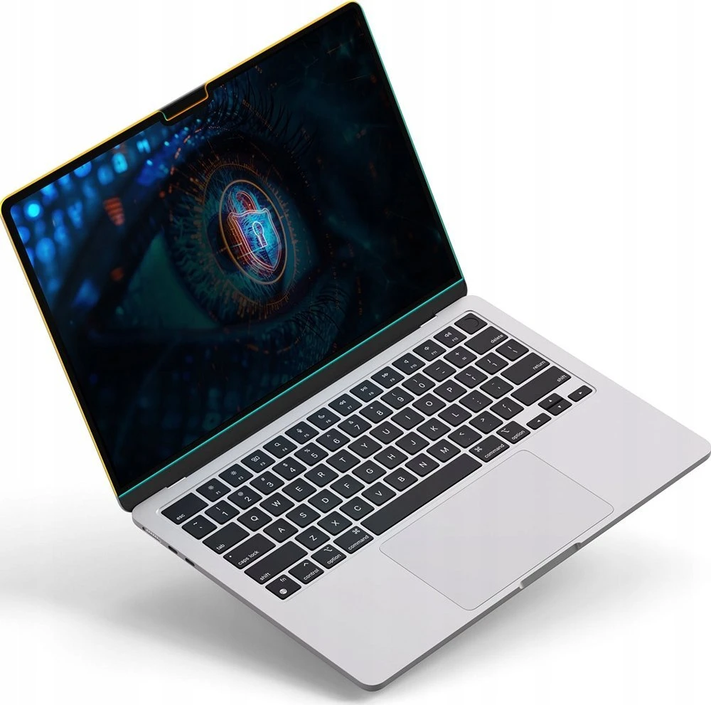 Privatumo plėvelė 3mk Privatumo filtras Apple MacBook Pro 13" 2016 / Oras 13" 2018 m