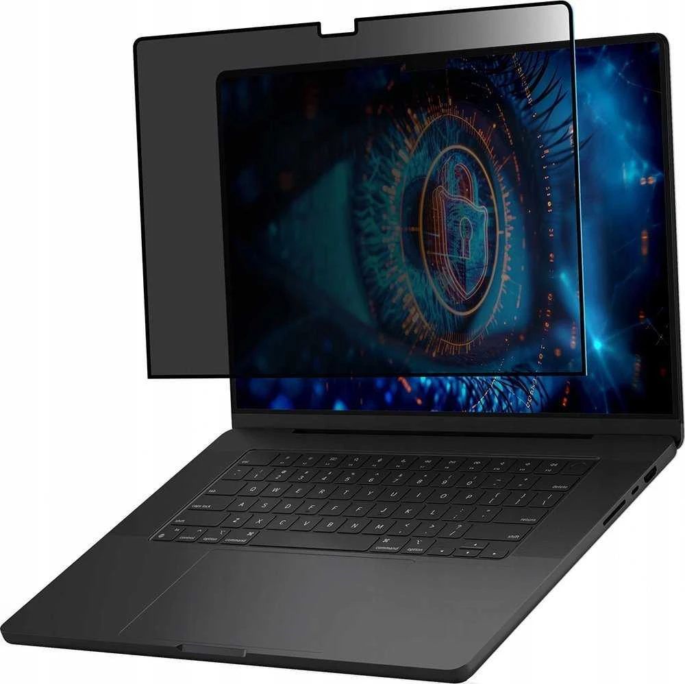 Privatumo plėvelė 3mk Privatumo filtras Apple MacBook Pro 13" 2016 / Oras 13" 2018 m