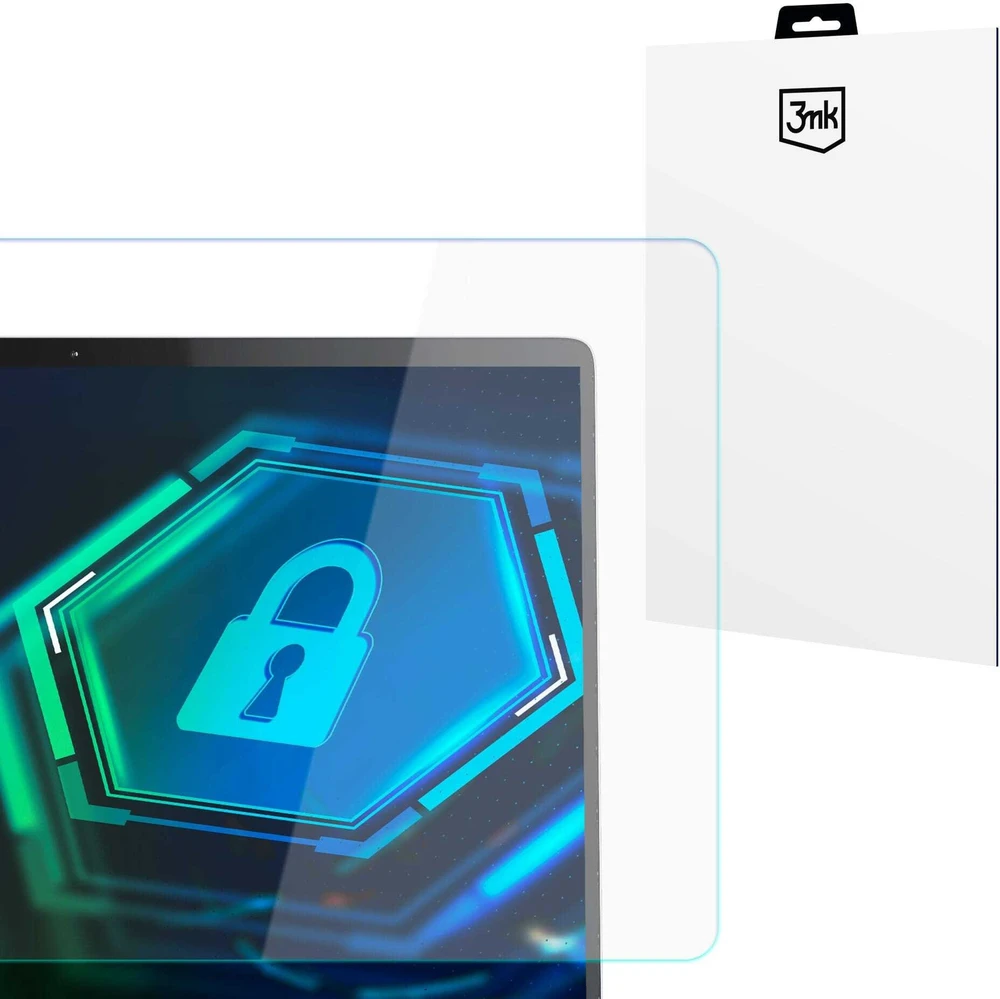 3Mk Protection Dell Pro 14 Plus (2in1) - iki 15" 3mk Privacy 2-way (su klijais)