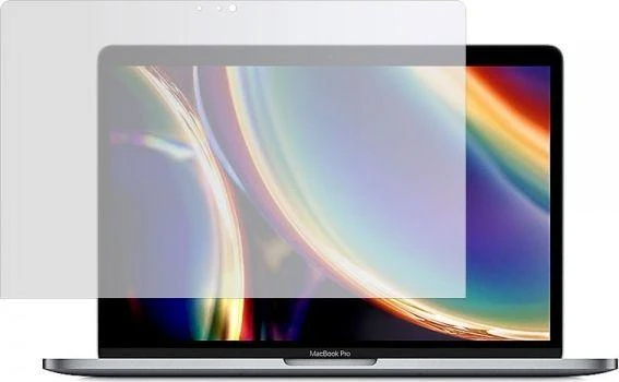 3MK FlexibleGlass Lite Macbook Pro 13" hibridinis stiklas Lite