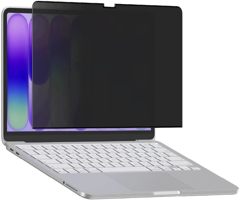 „AmazingThing Radix“ „MagPrivacy“ plėvelė, skirta „MacBook Neo 13“