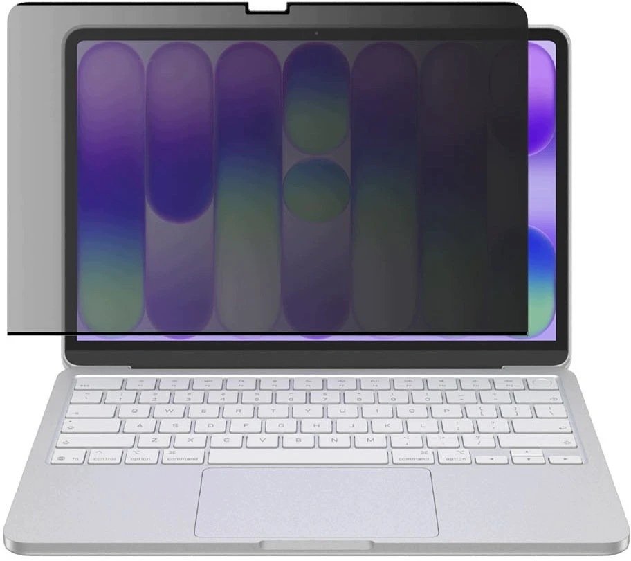 „AmazingThing Radix“ „MagPrivacy“ plėvelė, skirta „MacBook Neo 13“