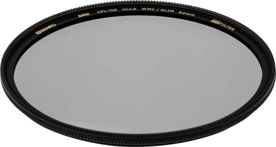 Benro SHD CPL HD ULCA WMC Slim 82
