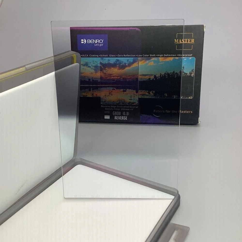 Benro Master 100x150 MAGND8R1015