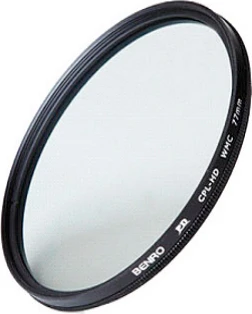 Benro PD WMC UV 55