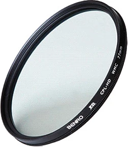 Benro SD LW MC UV 62