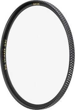Filtras B+W B+W Filter Basic UV MRC 86mm
