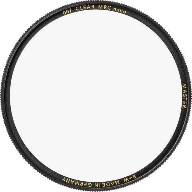 Filtrai B+W B+W Filter Master Clear MRC 46mm nano