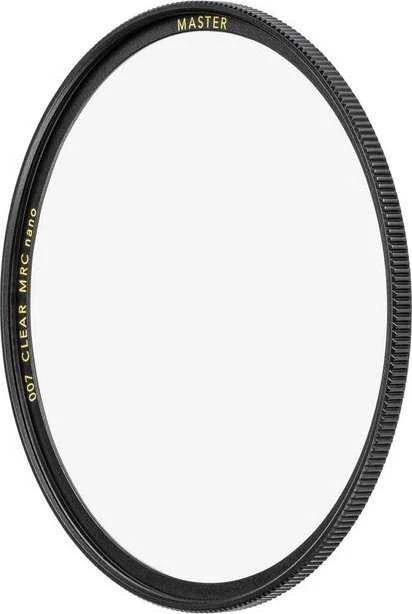 Filtrai B+W B+W Filter Master Clear MRC 46mm nano