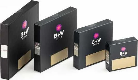 Filtrai B+W B+W Filter Master Clear MRC 46mm nano