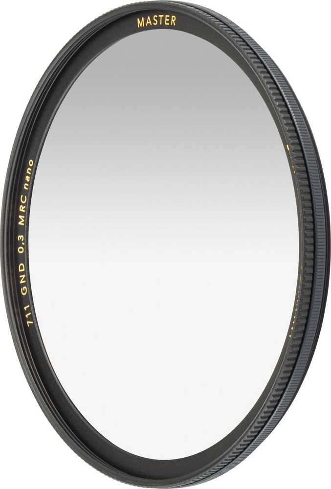 Filtras B+W B+W Filter Master Line Gradual 711 GND 0.3 ND 77mm 1107794
