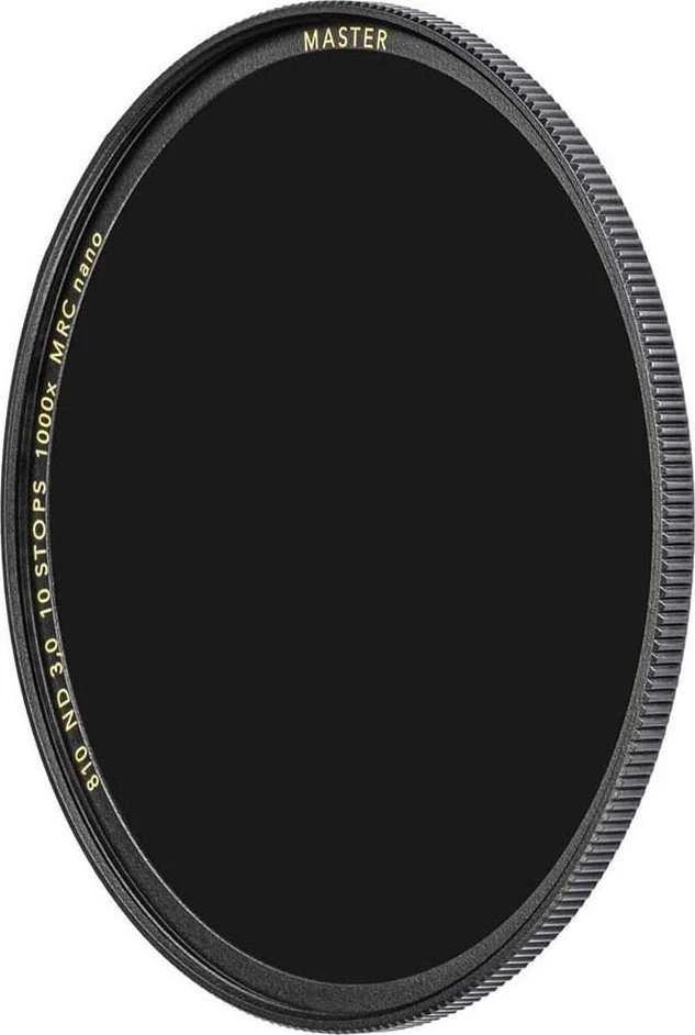 Filtrai B+W B+W Polfilter High Transmission Circular Master 72mm