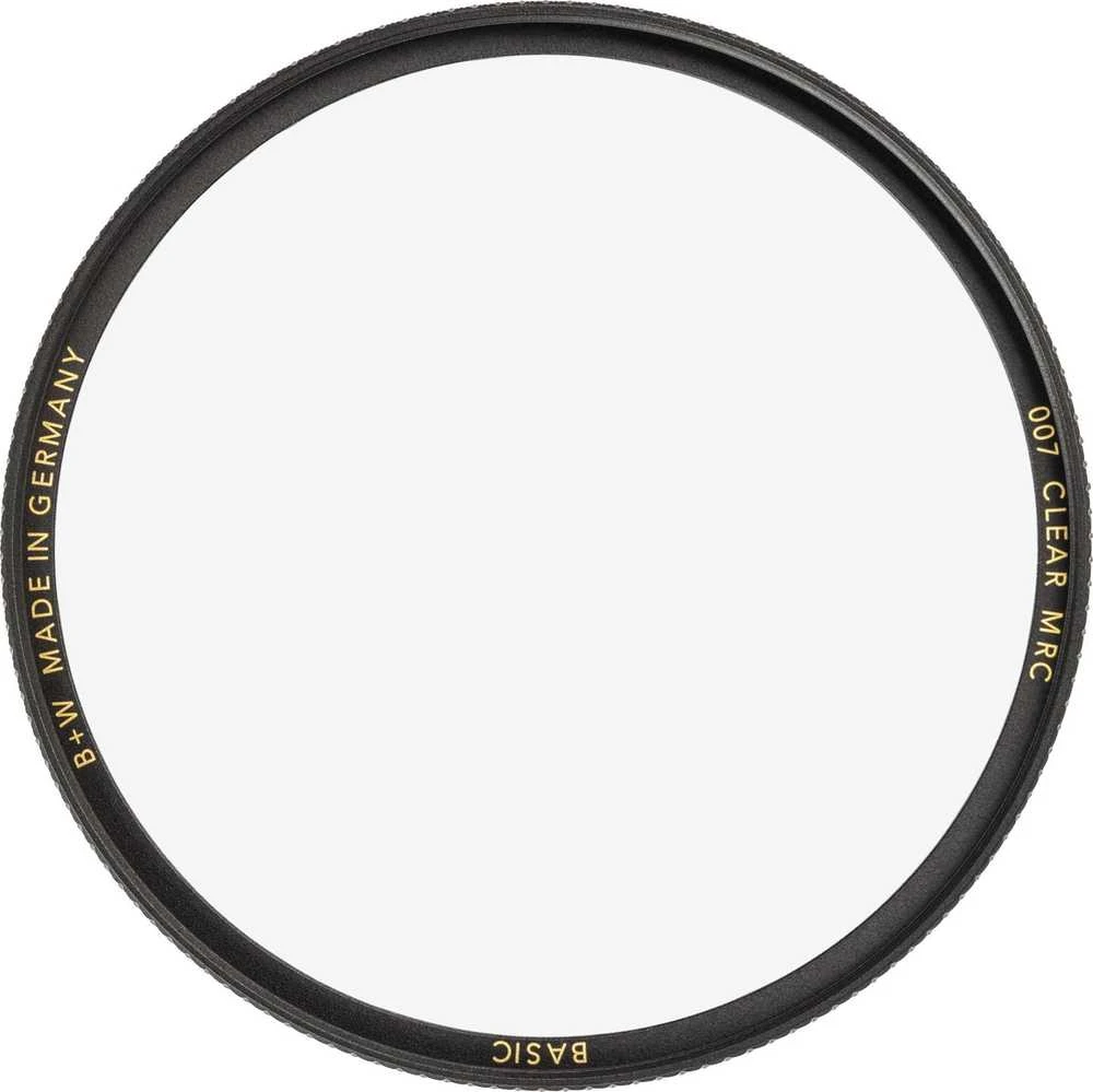 Filtras B+W B+W UV-Filter MRC Basic 77mm