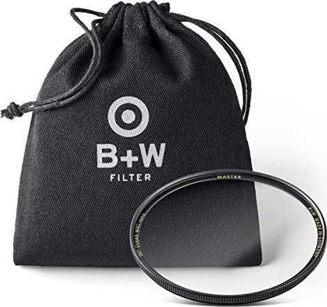 Filtras B+W Filtras ochronny B+W Master 007 Clear MRC nano 1101522 58mm