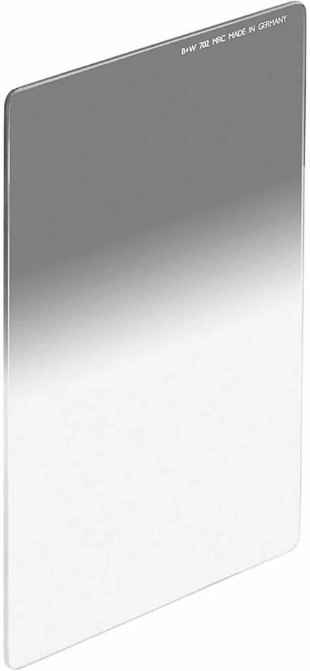 B+W filtras B+W 702 graduotas ND 25 % gradiento filtras MRC 1075267 100x150 mm
