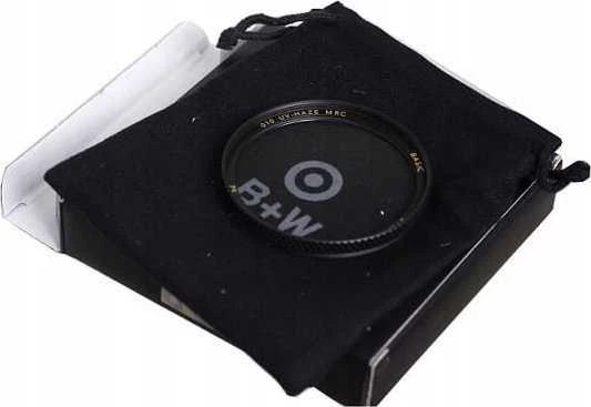 Filtras B+W UV Basic 010 MRC 1100137 52 mm