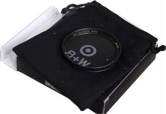 B+W filtras UV Basic 010 MRC 1100138 55mm