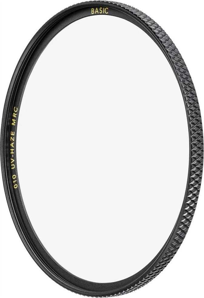 Filtras B+W UV Basic 010 MRC 1100133 43 mm