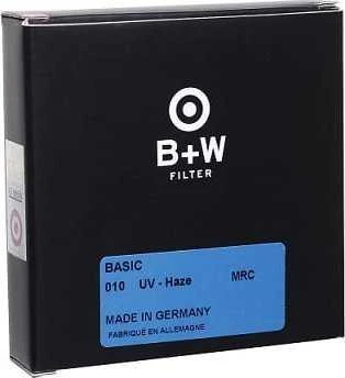 Filtras B+W UV Basic 010 MRC 1100137 52 mm