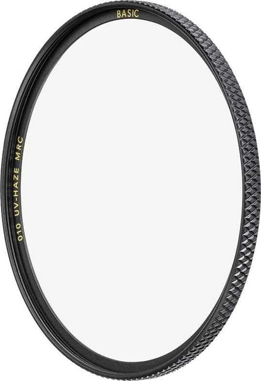 Filtras B+W UV Basic 010 MRC 1100137 52 mm