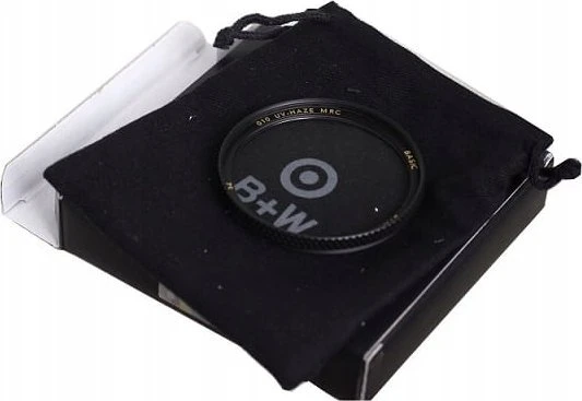 Filtrai B&W International B+W UV-FILTER MRC BASIC 105mm