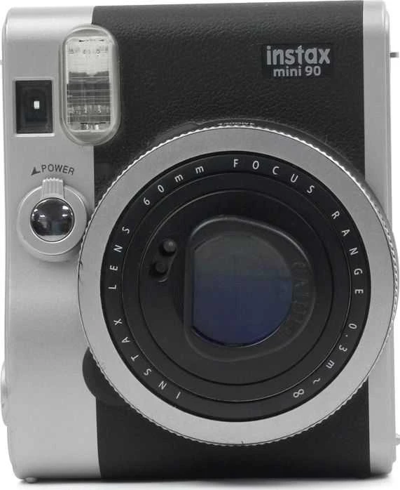 Filtras Caiul Filtrų rinkinys 4w1 FujiFilm INSTAX MINI 90 filtrai