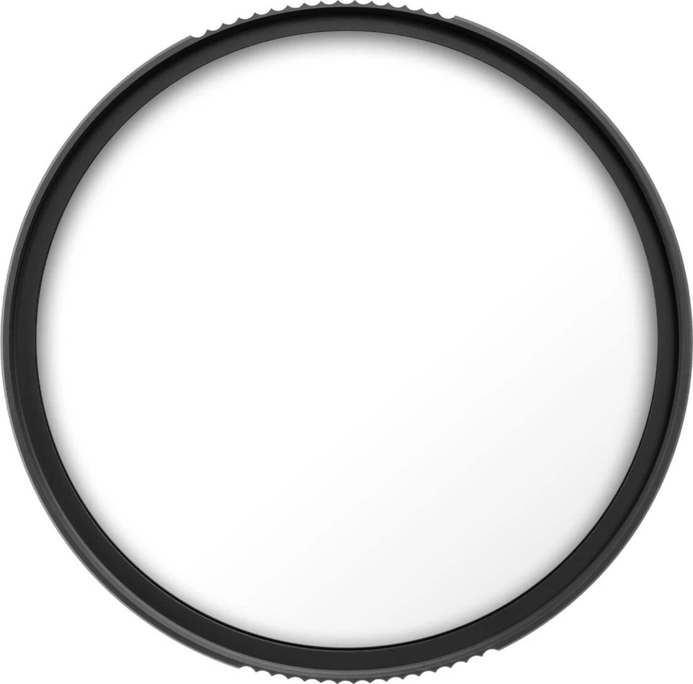 Filtras Calumet Calumet Filtras Juodas Mist 1/2 SMC 67 mm Ultra Slim 28 sluoksniai