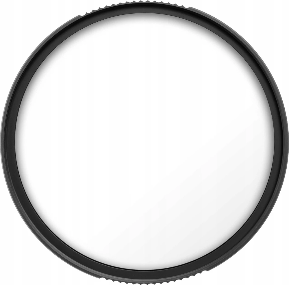 Filtras Calumet Calumet Filtras Juodas Mist 1/2 SMC 52 mm Ultra Slim 28 sluoksniai