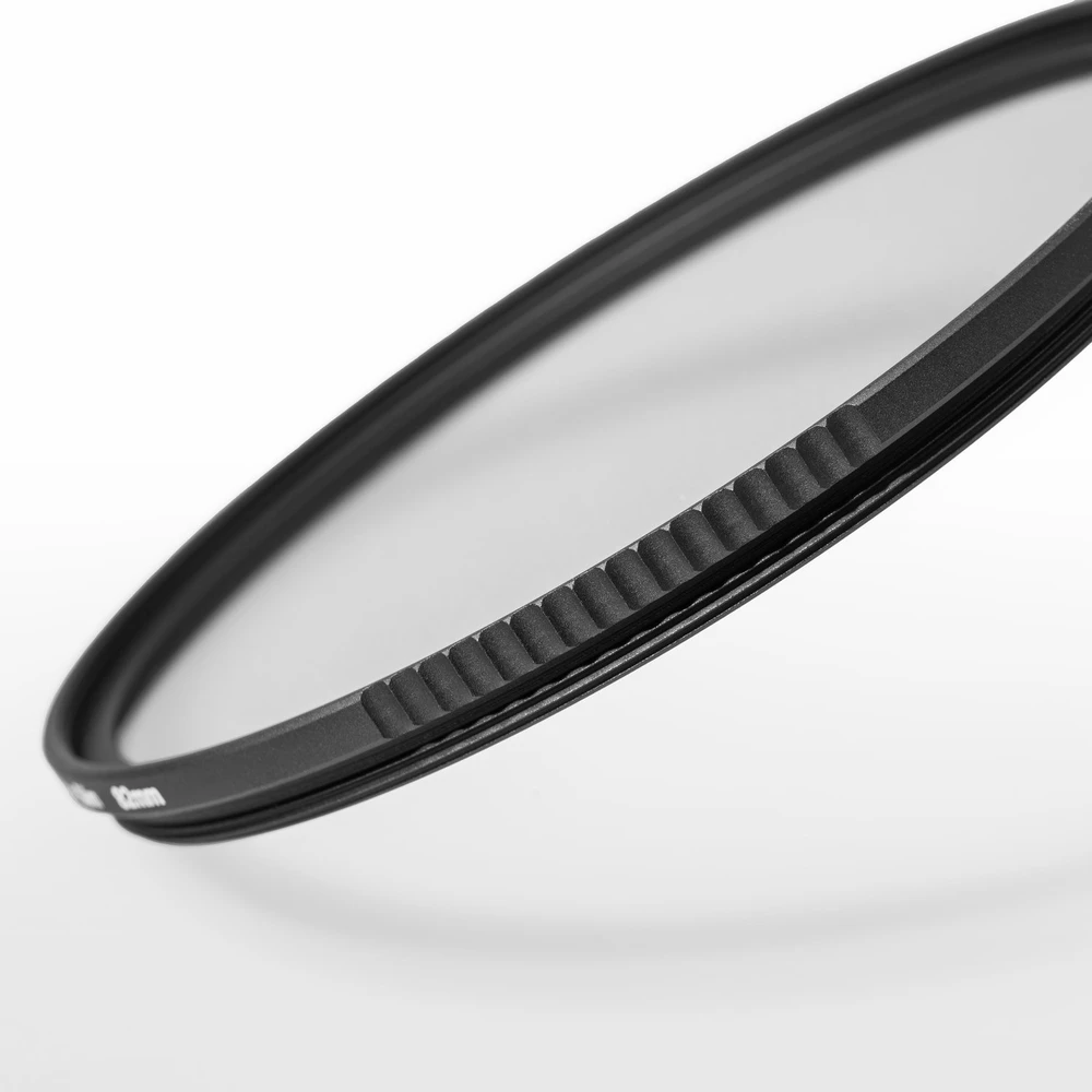 Filtras Calumet Calumet Filtras Juodas Mist 1/2 SMC 58 mm Ultra Slim 28 sluoksniai