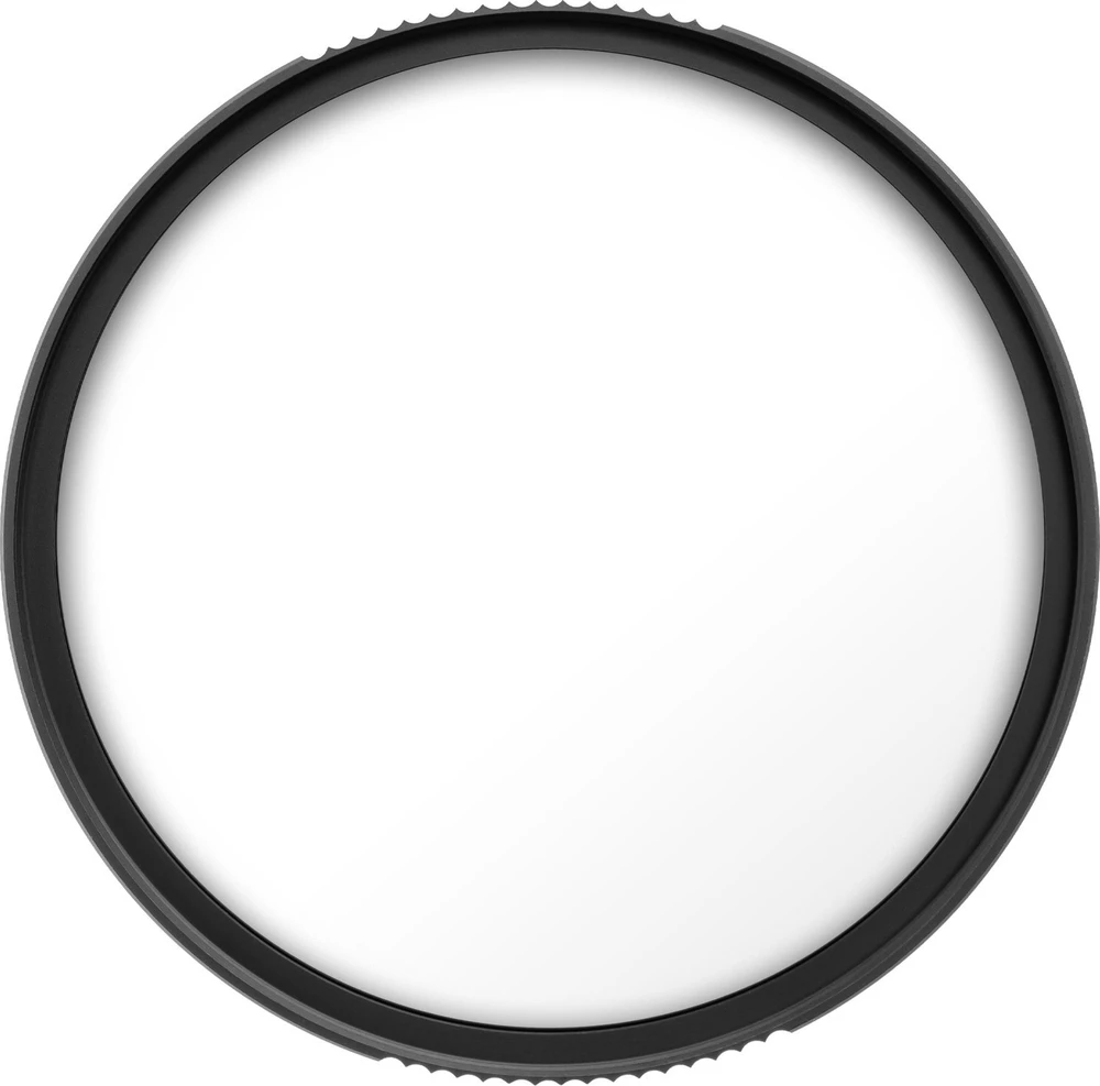 Filtras Calumet Calumet Filtras Juodas Mist 1/2 SMC 55 mm Ultra Slim 28 sluoksniai