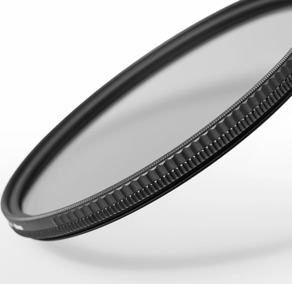 Filtras Calumet Calumet Filtras ND16x SMC 62 mm Ultra Slim 28 sluoksniai