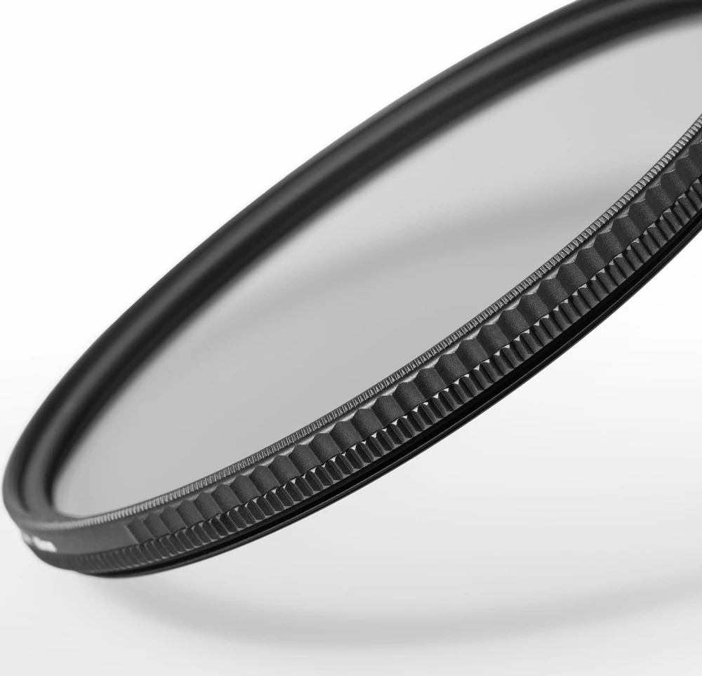 Filtras Calumet Calumet Filtras ND16x SMC 55 mm Ultra Slim 28 sluoksniai