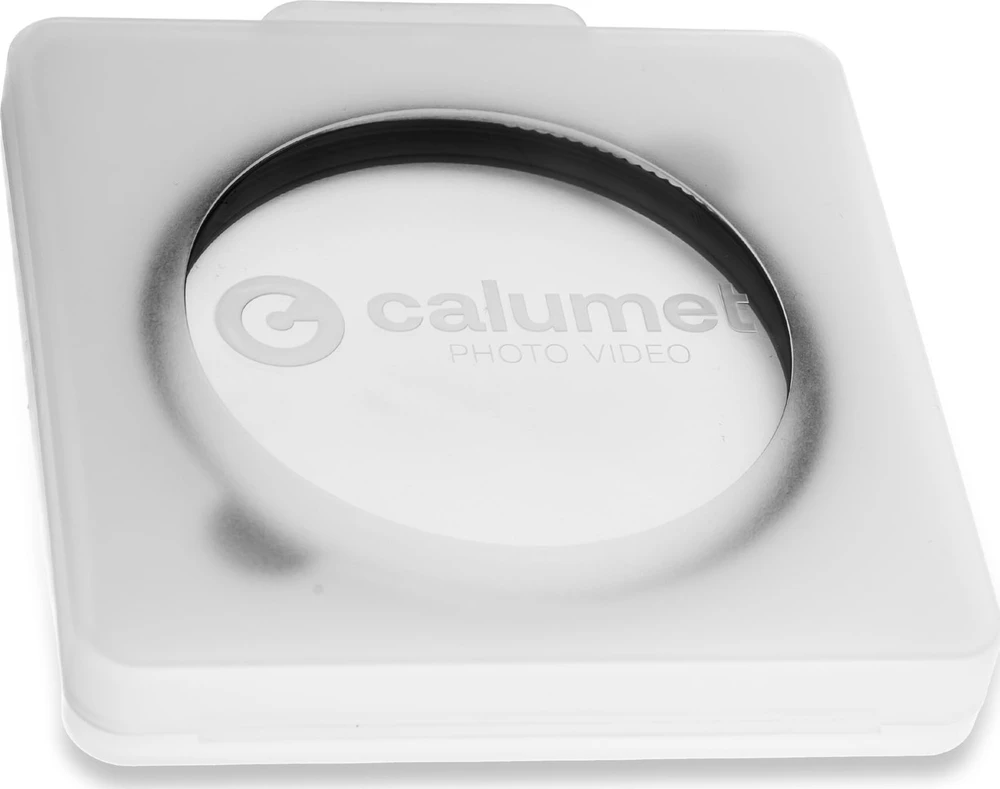 Filtras Calumet Calumet Filtras ND16x SMC 67 mm Ultra Slim 28 sluoksniai