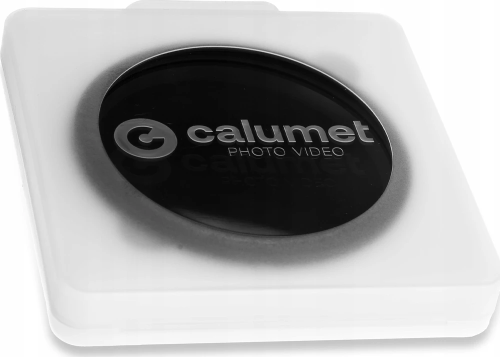 Filtras Calumet Calumet Filtras ND8x SMC 62 mm Ultra Slim 28 sluoksniai