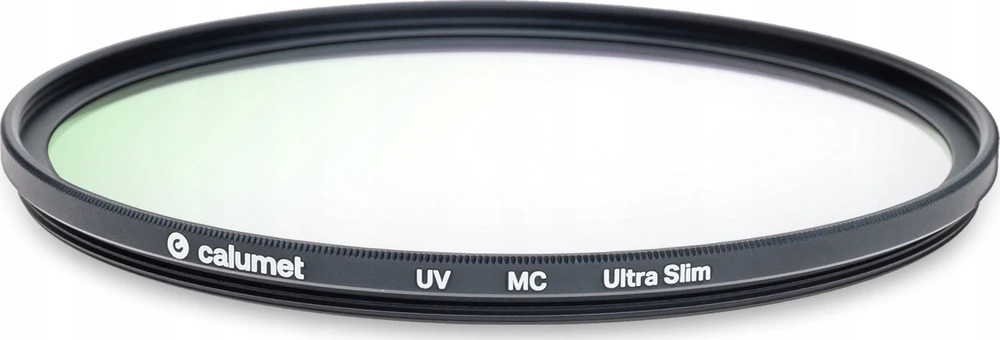 Filtras Calumet Calumet Filtras UV MC 67 mm Ultra Slim 24 sluoksniai