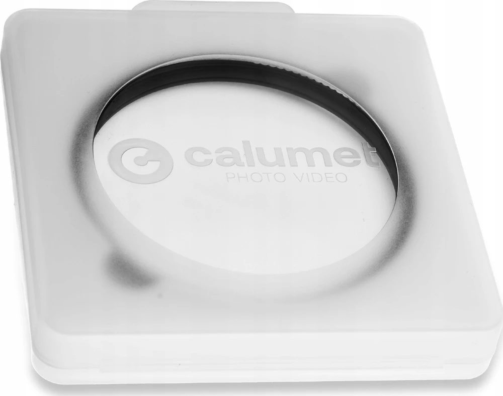 Filtras Calumet Calumet Filtras UV MC 67 mm Ultra Slim 24 sluoksniai
