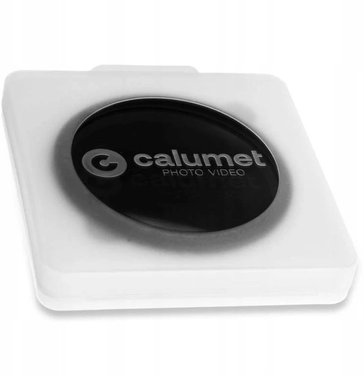 Calumet filtras Calumet kintamo tankio ND2-400 SMC 49 mm Ultra Slim 28 sluoksnių