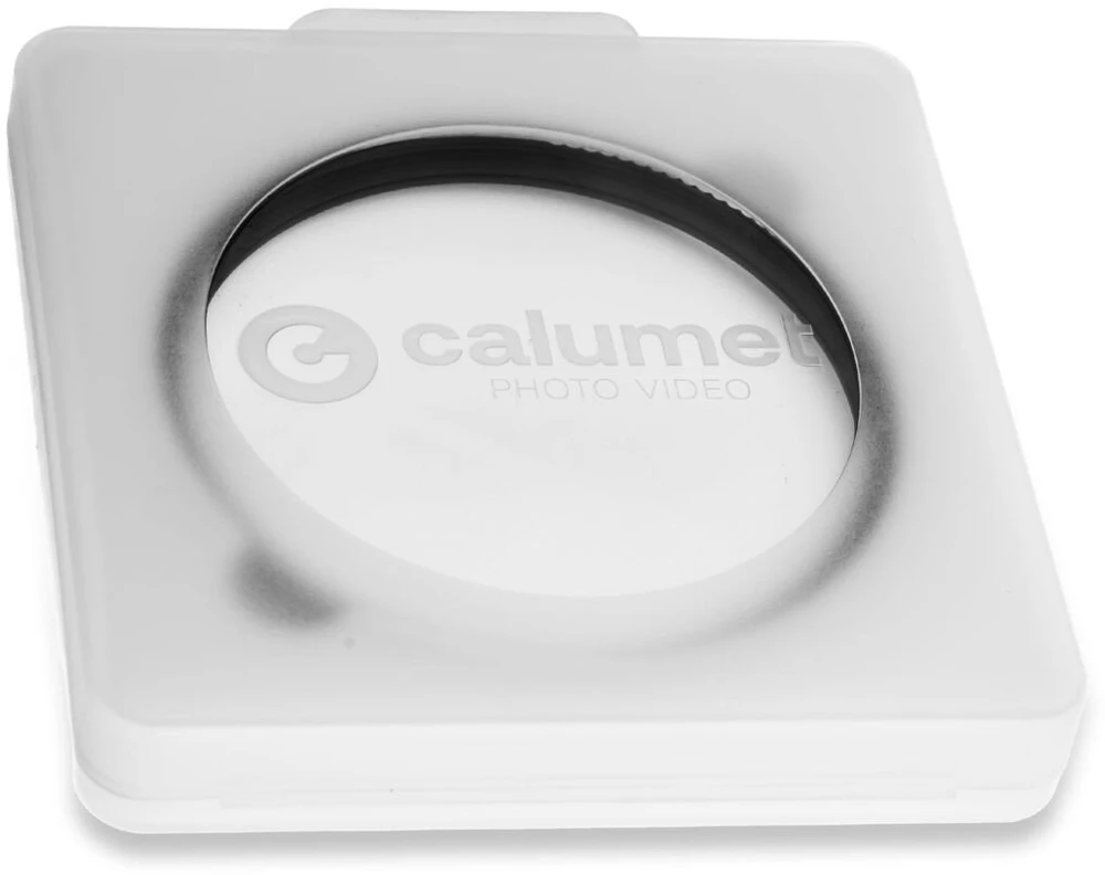 Calumet CPL SMC filtras 77 mm Ultra Slim 28 sluoksnių