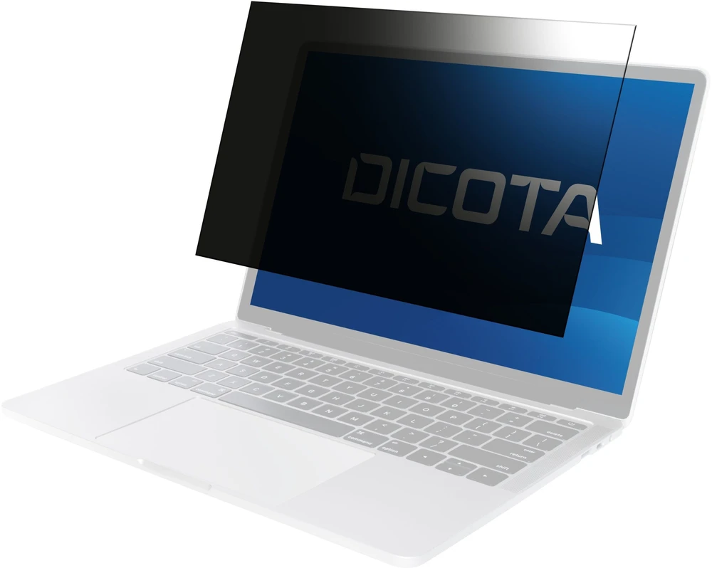 Dicota 4 krypčių universalus privatumo filtras 16:10 14"