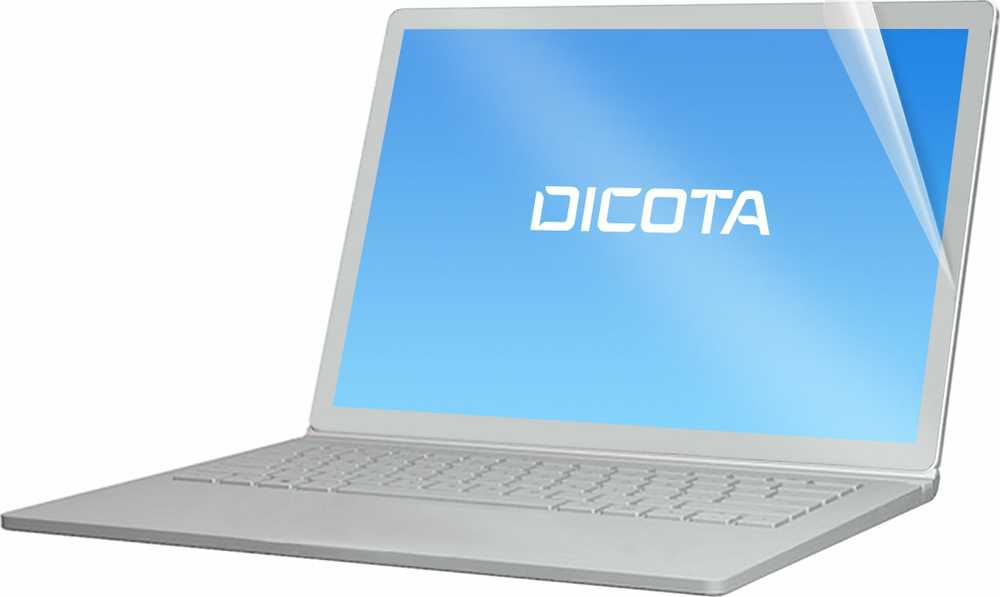 Filtras Dicota Dicota Anti-glare fil. 9H for DELL Latitude 14 2in1 self-adh
