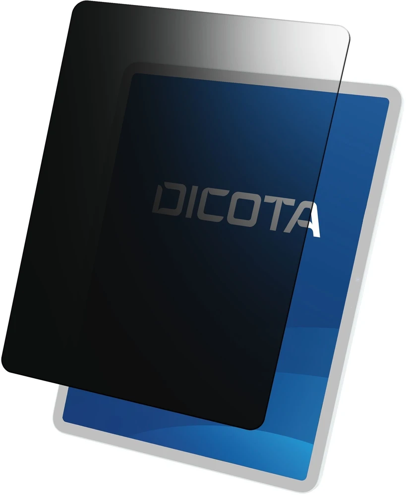 Filtras Dicota Privacy filter 4-WAY ADHESIVE (D80122-4AD)