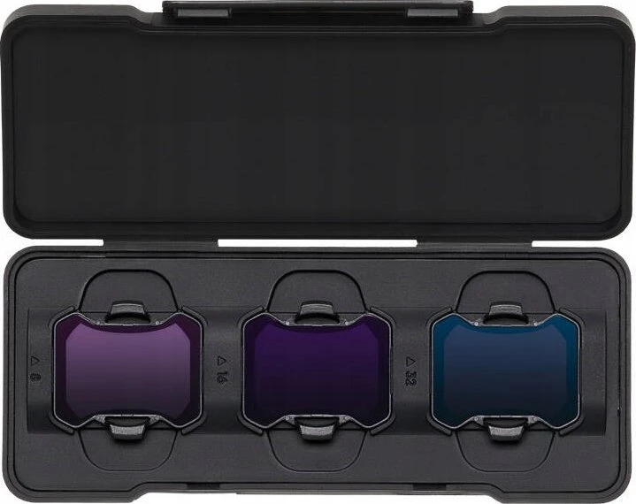 DJI Rinkinys ND filtrai DJI Avata 2 (ND8/16/32）