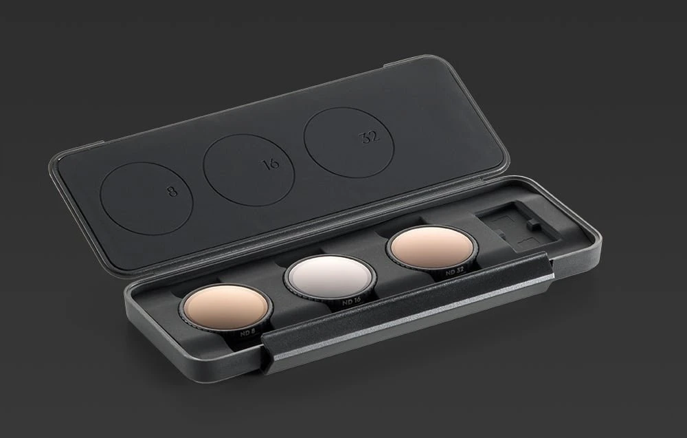 DJI Osmo Nano ND(8/16/32)