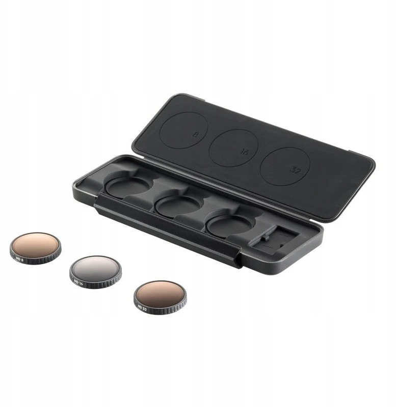 DJI Osmo Nano ND(8/16/32)