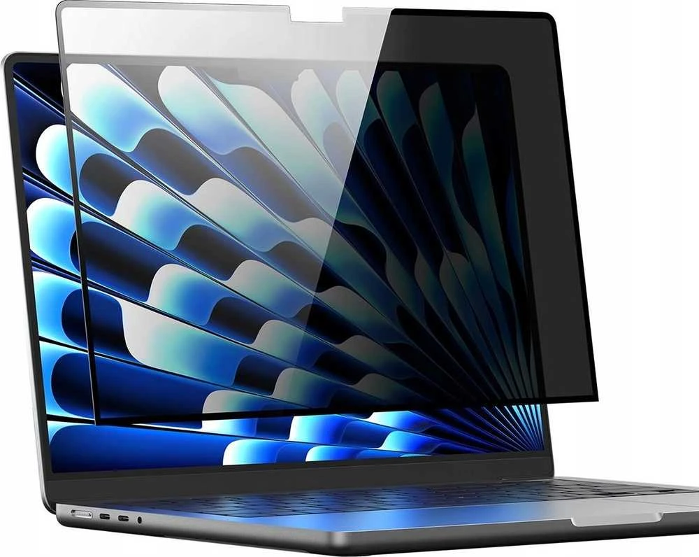 „Dux Ducis“ privatumo filmas „MacBook Air 15"" (2023/2024)