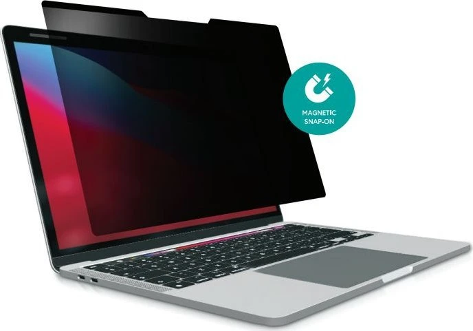 Filtrai „eStuff eSTUFF GLBMMB15-23“ ekrano filtras Berėmės privatumo filtro sistemos, skirtos 38,9 cm (15,3 colio) ekranams.