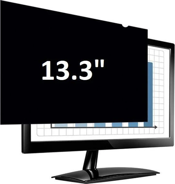 Privatumo filtras Fellowes PrivaScreen - 13.3 Wide 16:9