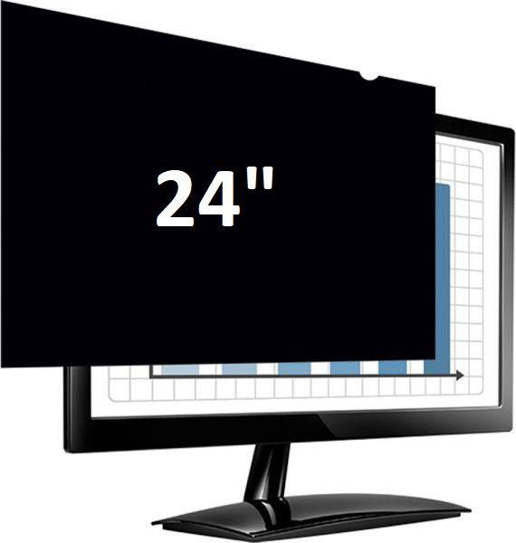Privatumo filtras Fellowes PrivaScreen - 24.0 Wide 16:10