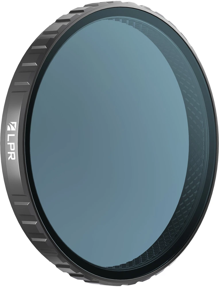 „Freewell Filter64“ šviesos taršos mažinimo filtras, skirtas OSMO Action 6